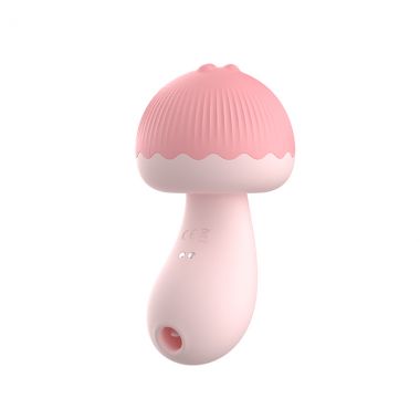 【女用器具】蘑豆豆跳蛋 leten雷霆暴风